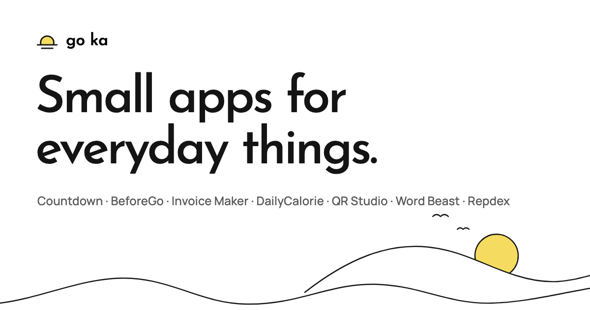I vibe-coded our studio's first real website: plain HTML and CSS, no framework, 83 pages in 12 langu